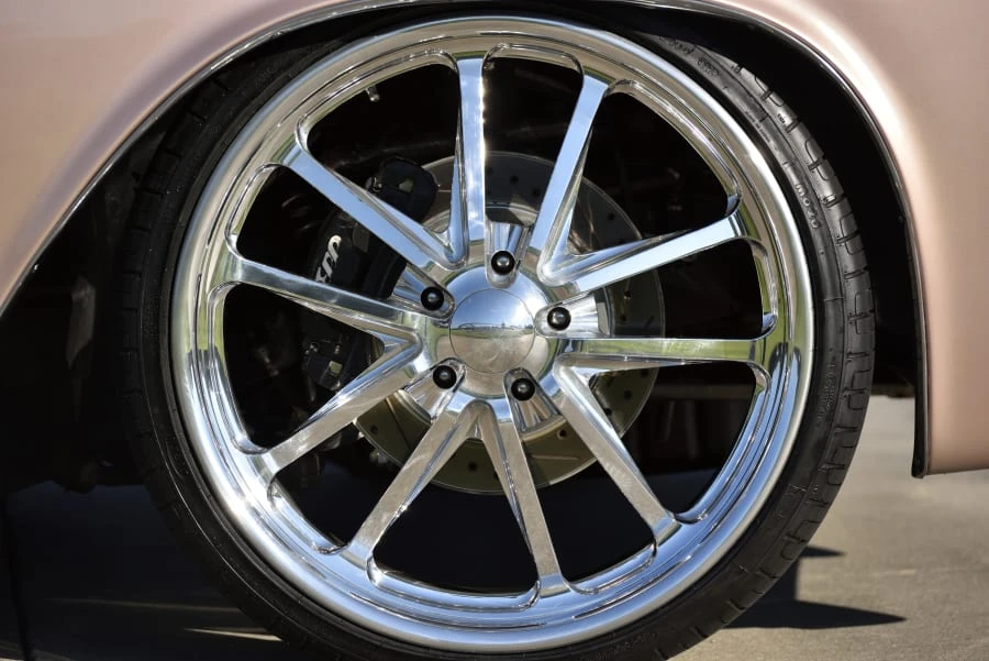 1961 Lincoln Continental 4th Gen - Image 13 of 31