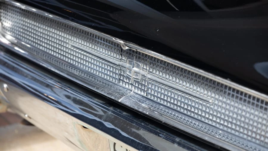 1961 Lincoln Continental 4th Gen - Image 10 of 26