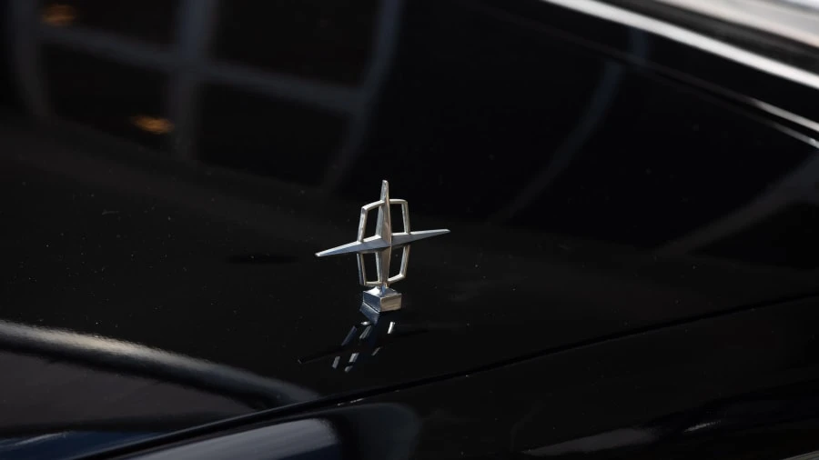 1961 Lincoln Continental 4th Gen - Image 18 of 26