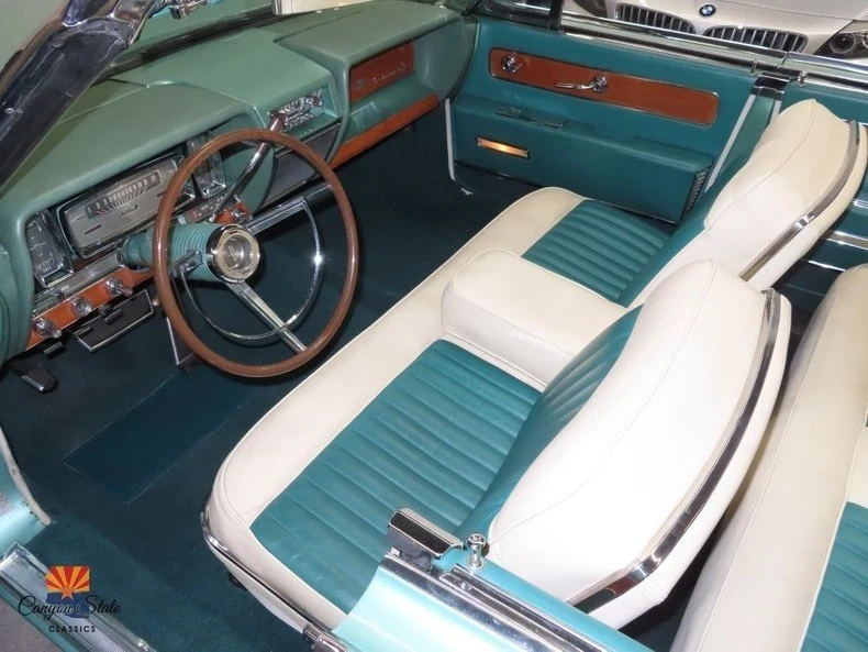 1961 Lincoln Continental 4th Gen - Image 2 of 10
