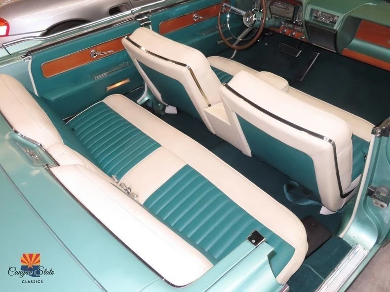 1961 Lincoln Continental 4th Gen - Image 3 of 10