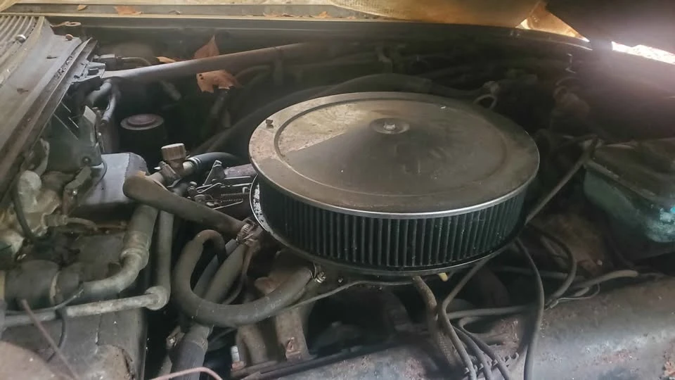 1961 Lincoln Continental 4th Gen - Image 2 of 10