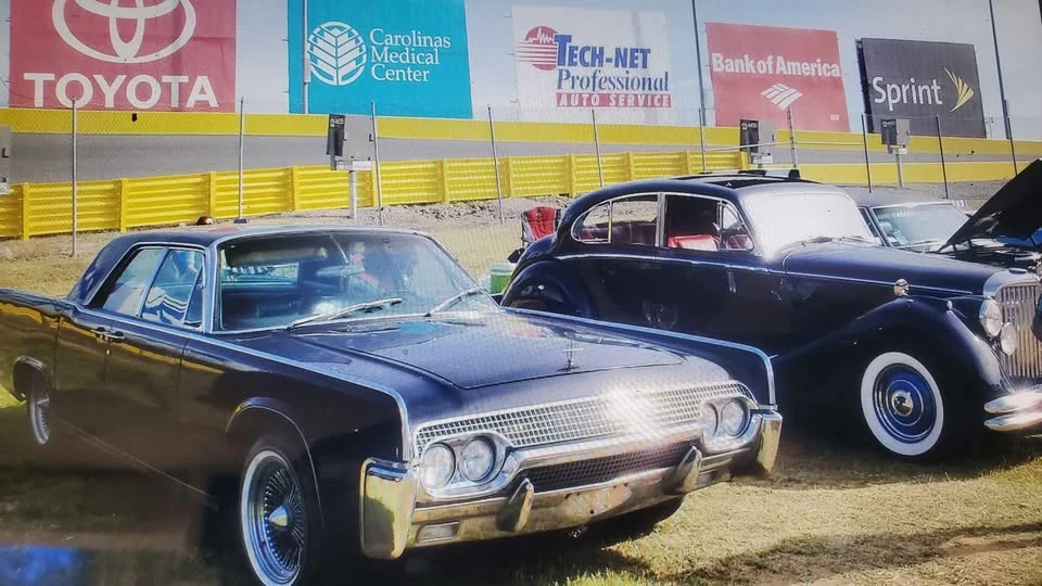 1961 Lincoln Continental 4th Gen - Image 5 of 10