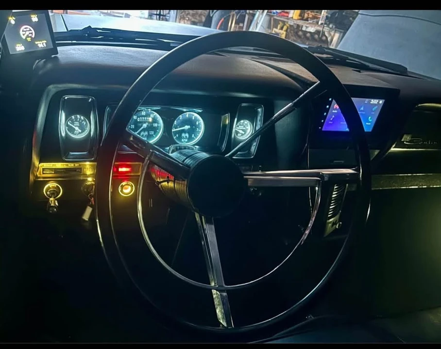 1961 Lincoln Continental 4th Gen - Image 9 of 18