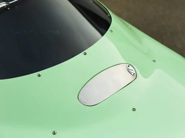 1961 Lotus Open-Wheel - Image 29 of 31