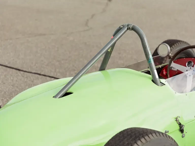 1961 Lotus Open-Wheel - Image 25 of 31