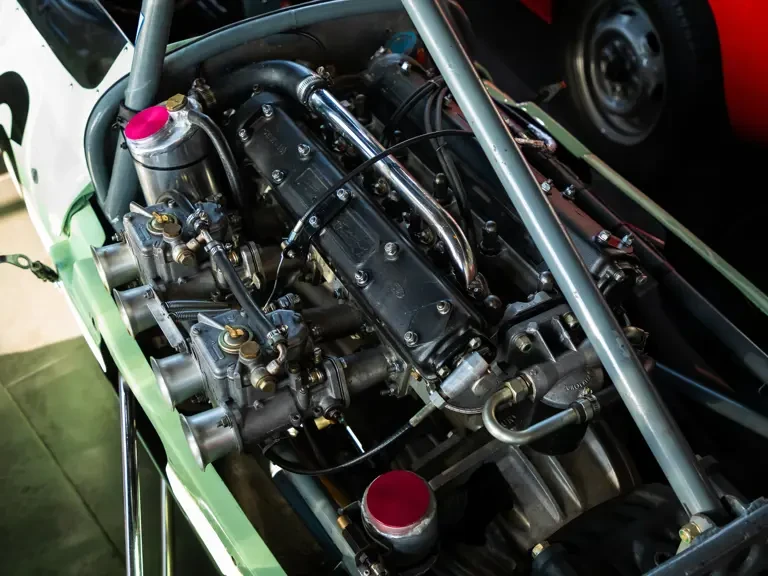 1961 Lotus Open-Wheel - Image 4 of 31