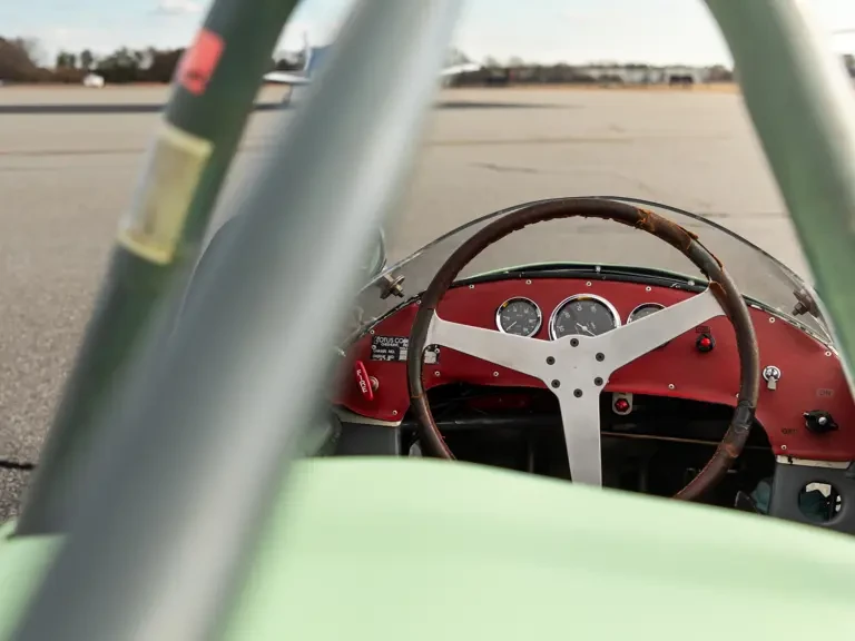 1961 Lotus Open-Wheel - Image 16 of 31
