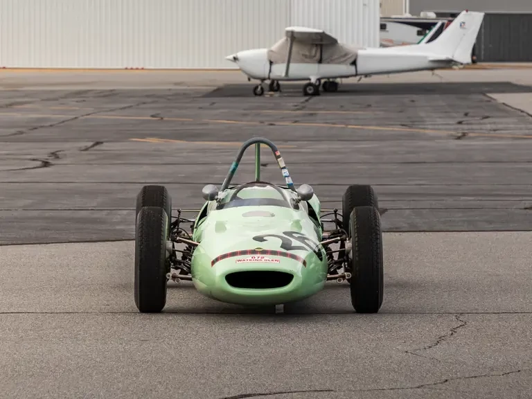 1961 Lotus Open-Wheel - Image 7 of 31