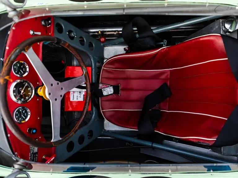 1961 Lotus Open-Wheel - Image 5 of 31