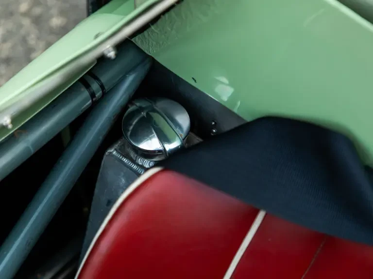 1961 Lotus Open-Wheel - Image 22 of 31