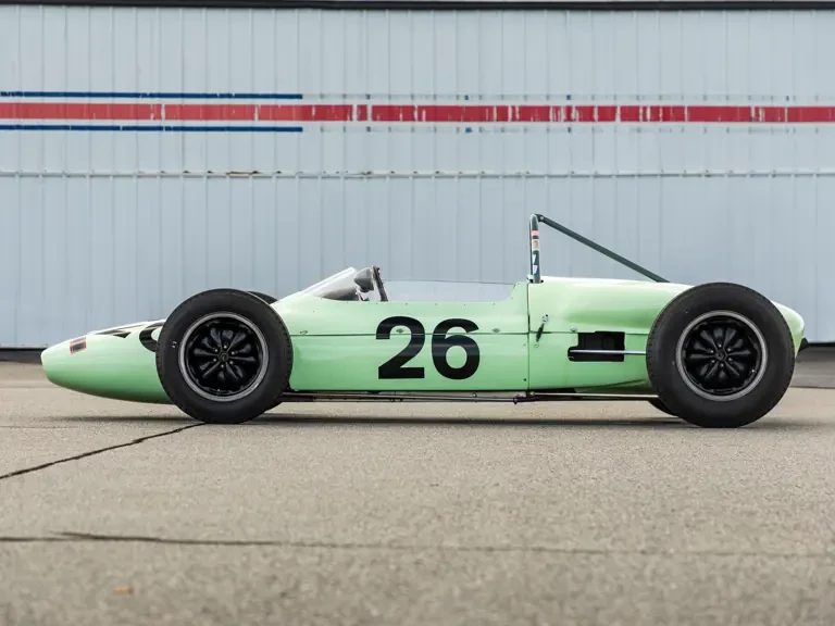 1961 Lotus Open-Wheel - Image 13 of 31