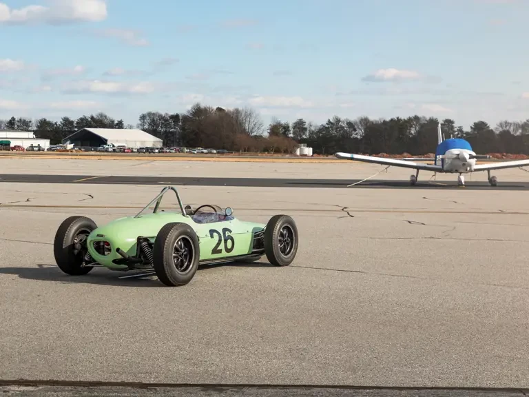 1961 Lotus Open-Wheel - Image 3 of 31