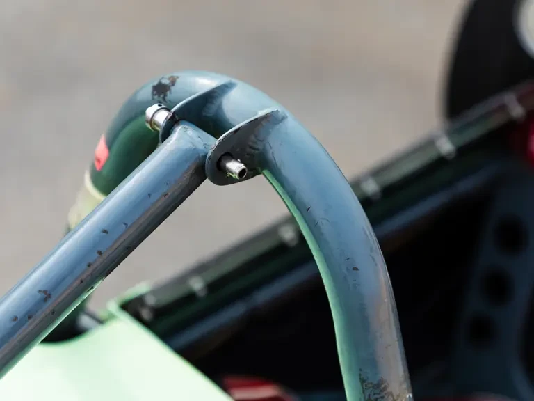 1961 Lotus Open-Wheel - Image 26 of 31