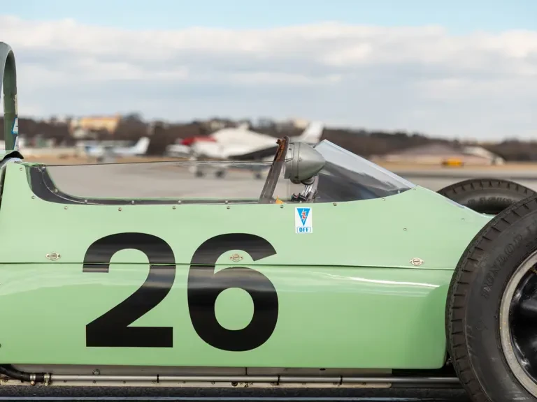 1961 Lotus Open-Wheel - Image 30 of 31