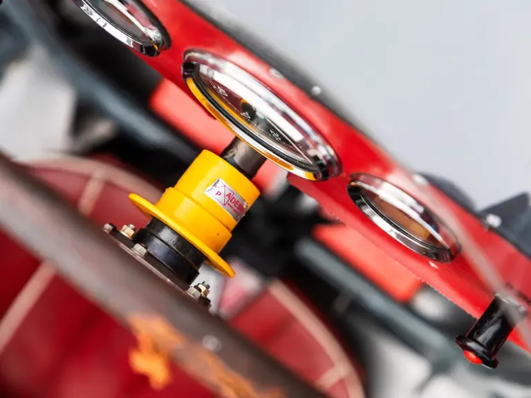 1961 Lotus Open-Wheel - Image 18 of 31