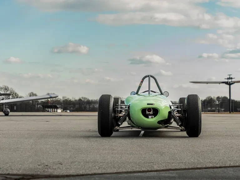 1961 Lotus Open-Wheel - Image 8 of 31