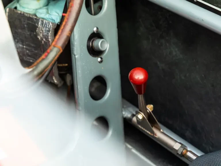 1961 Lotus Open-Wheel - Image 19 of 31
