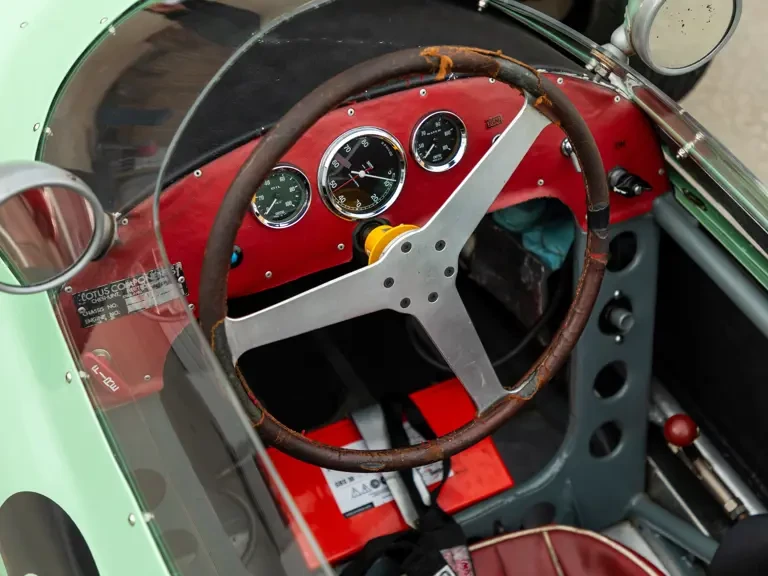 1961 Lotus Open-Wheel - Image 14 of 31