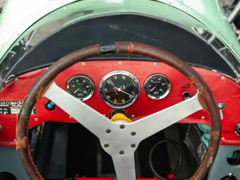 1961 Lotus Open-Wheel - Image 15 of 31