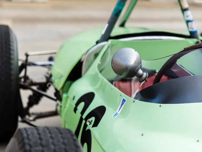 1961 Lotus Open-Wheel - Image 31 of 31