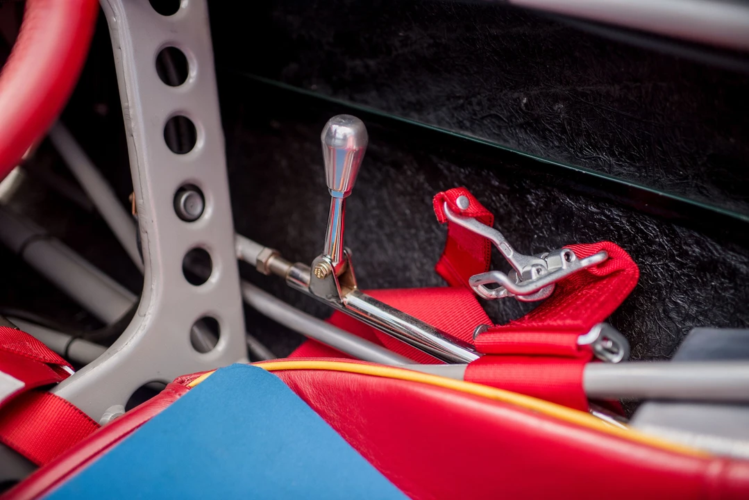 1961 Lotus Open-Wheel - Image 4 of 31