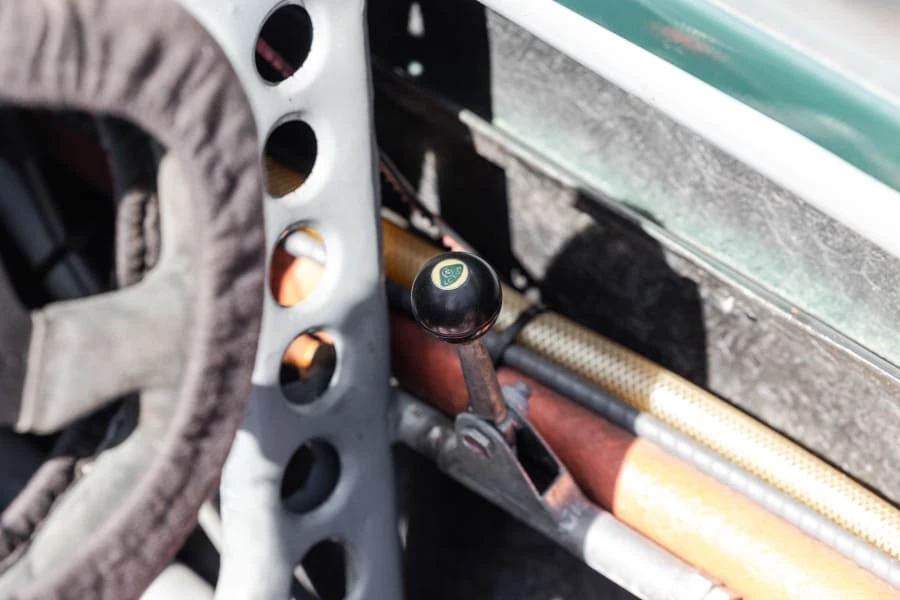 1961 Lotus Open-Wheel - Image 25 of 27