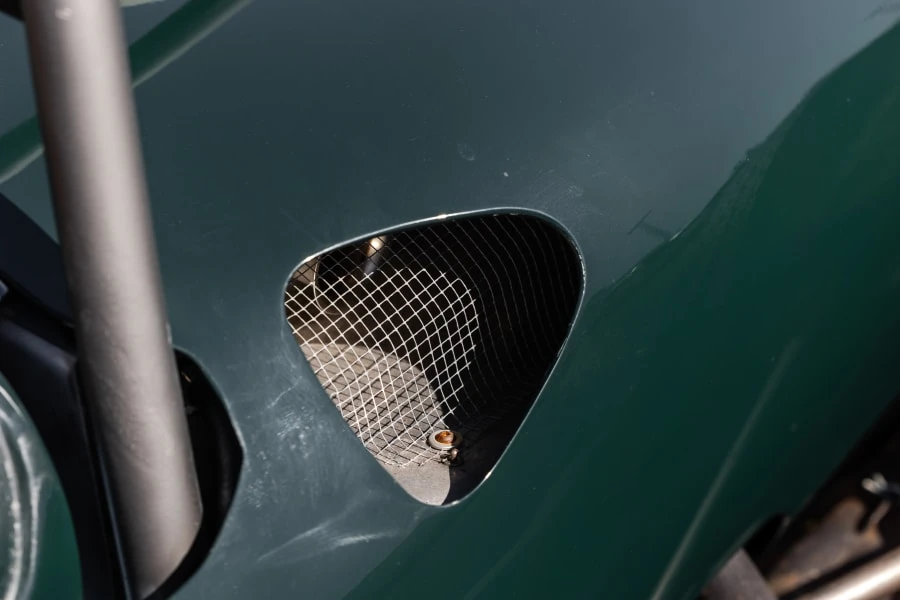 1961 Lotus Open-Wheel - Image 18 of 27