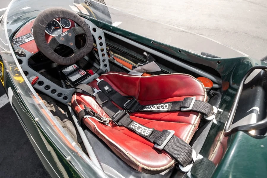 1961 Lotus Open-Wheel - Image 20 of 27