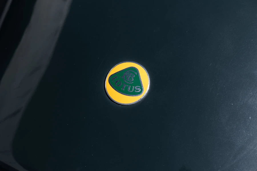 1961 Lotus Open-Wheel - Image 8 of 27