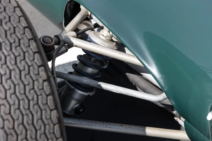 1961 Lotus Open-Wheel - Image 15 of 27