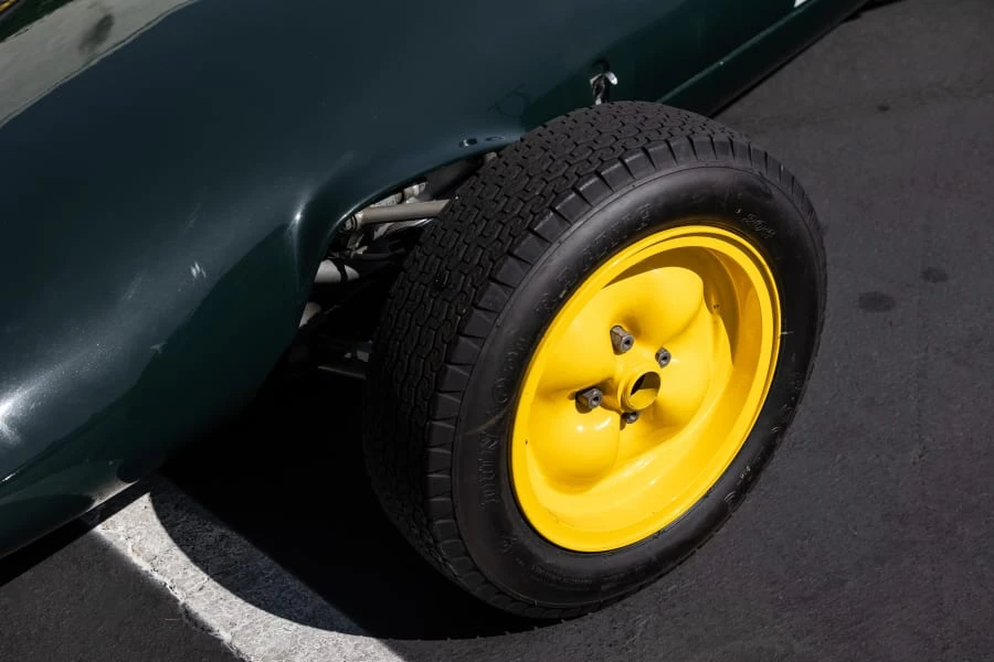 1961 Lotus Open-Wheel - Image 14 of 27