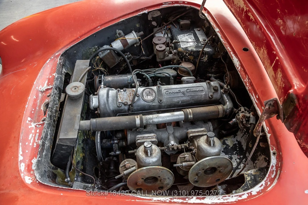1961 Lotus Elise - Image 28 of 31