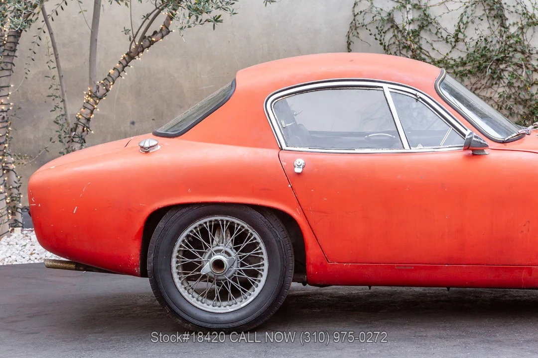 1961 Lotus Elise - Image 12 of 31