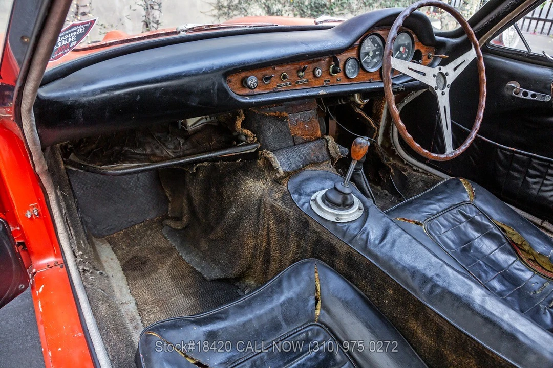 1961 Lotus Elise - Image 18 of 31