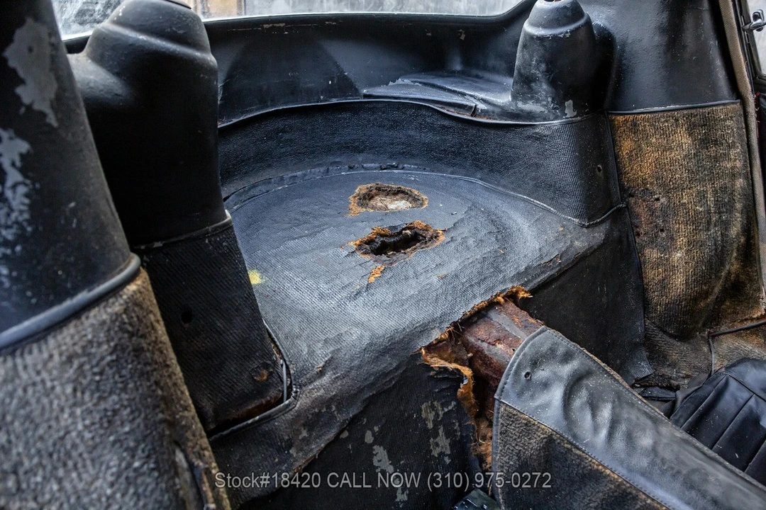 1961 Lotus Elise - Image 26 of 31