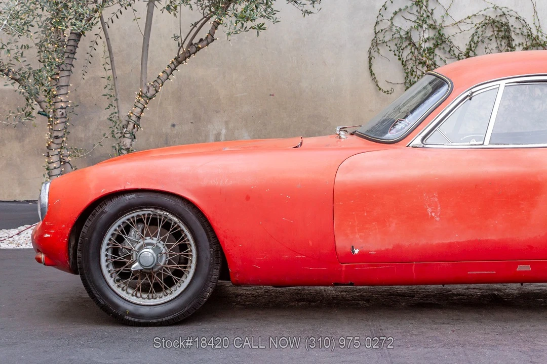 1961 Lotus Elise - Image 13 of 31