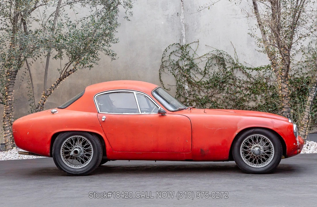 1961 Lotus Elise - Image 4 of 31