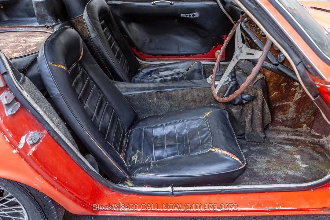 1961 Lotus Elise - Image 21 of 31
