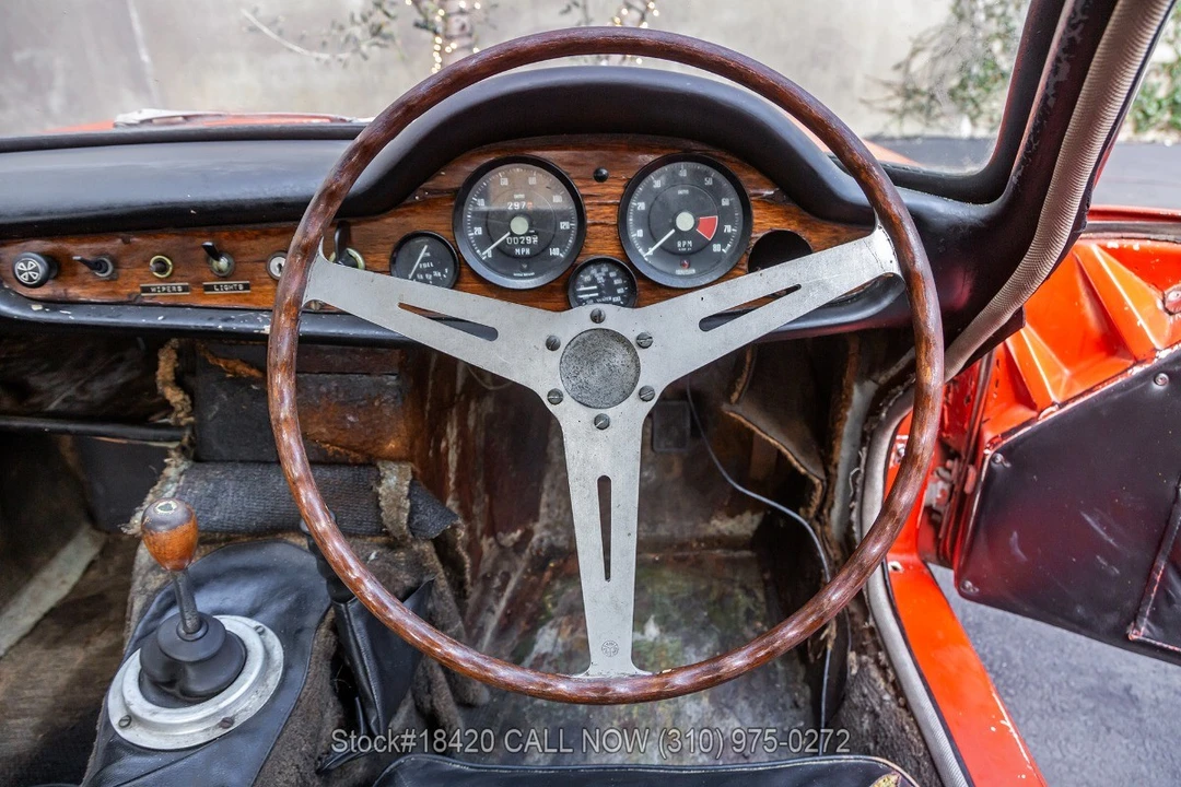 1961 Lotus Elise - Image 19 of 31