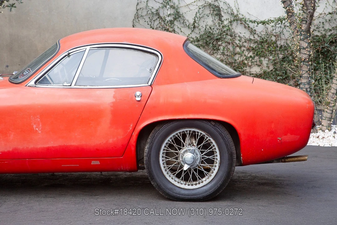 1961 Lotus Elise - Image 14 of 31