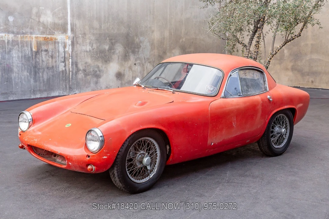 1961 Lotus Elise - Image 9 of 31