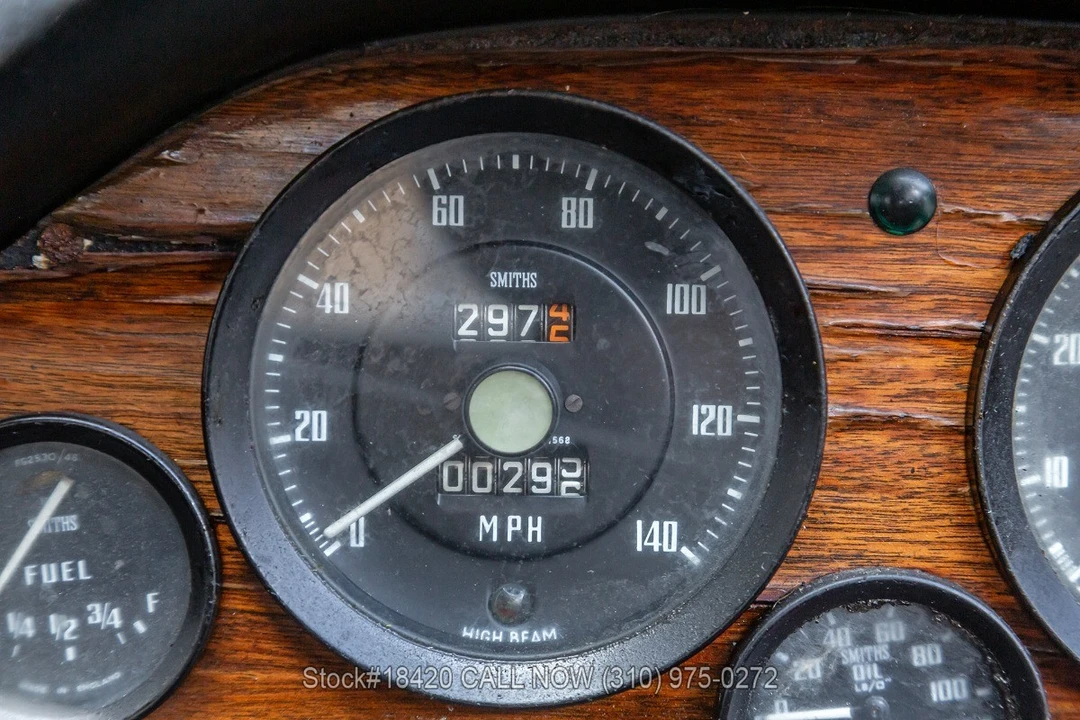 1961 Lotus Elise - Image 20 of 31