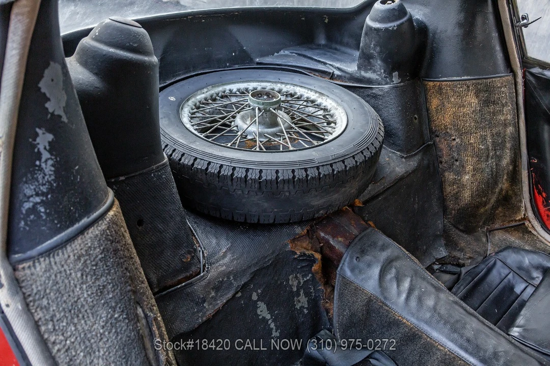 1961 Lotus Elise - Image 27 of 31