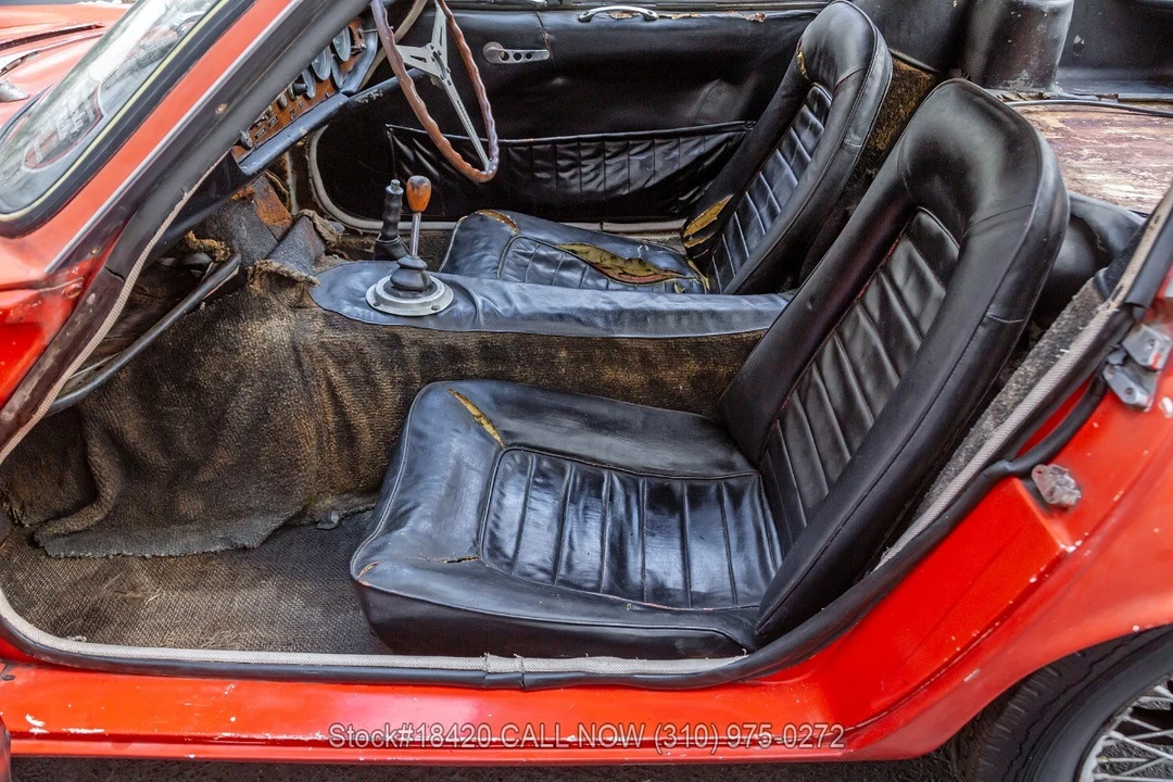 1961 Lotus Elise - Image 16 of 31