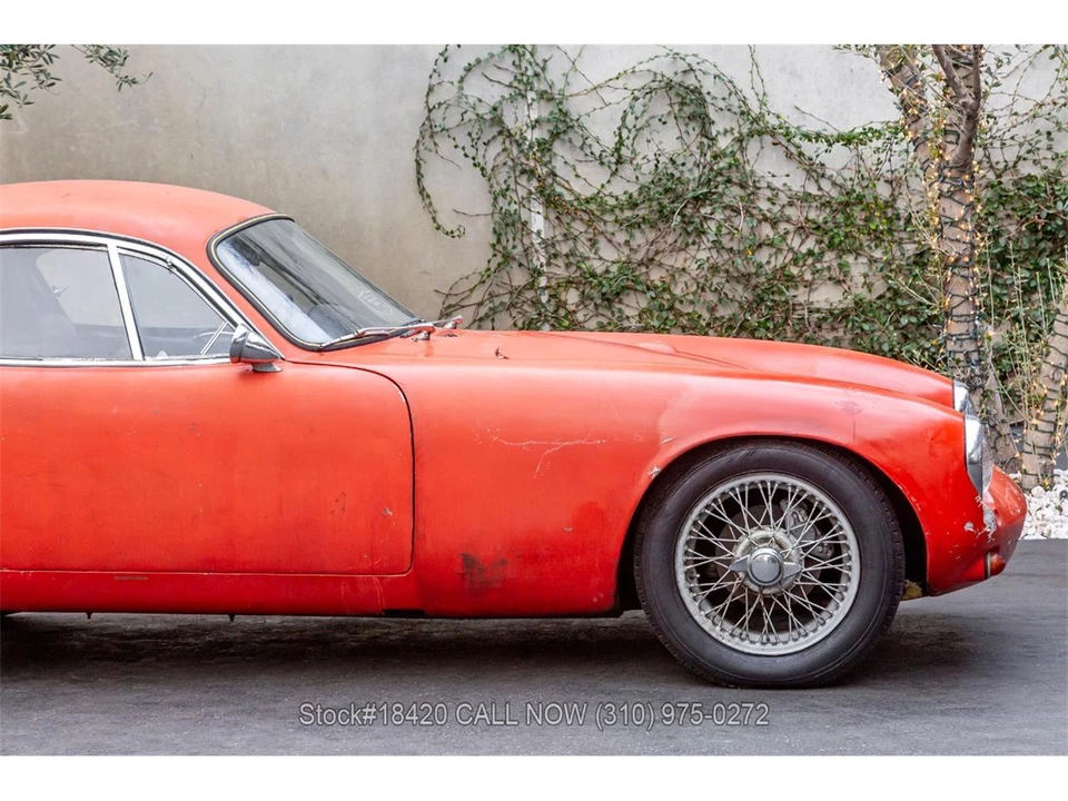1961 Lotus Elite 1st Gen - Image 9 of 31