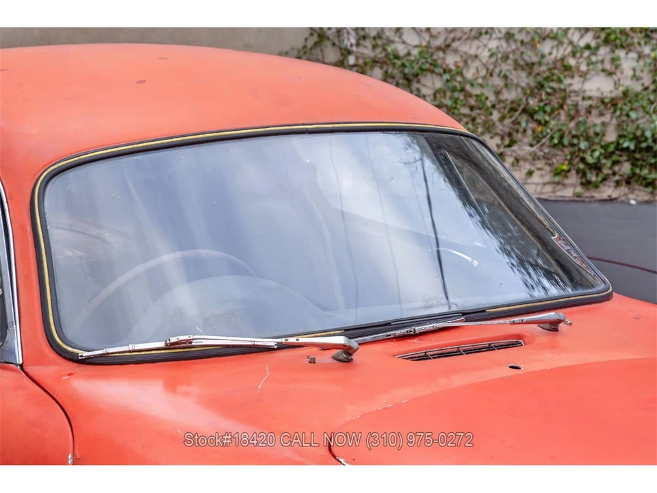 1961 Lotus Elite 1st Gen - Image 8 of 31