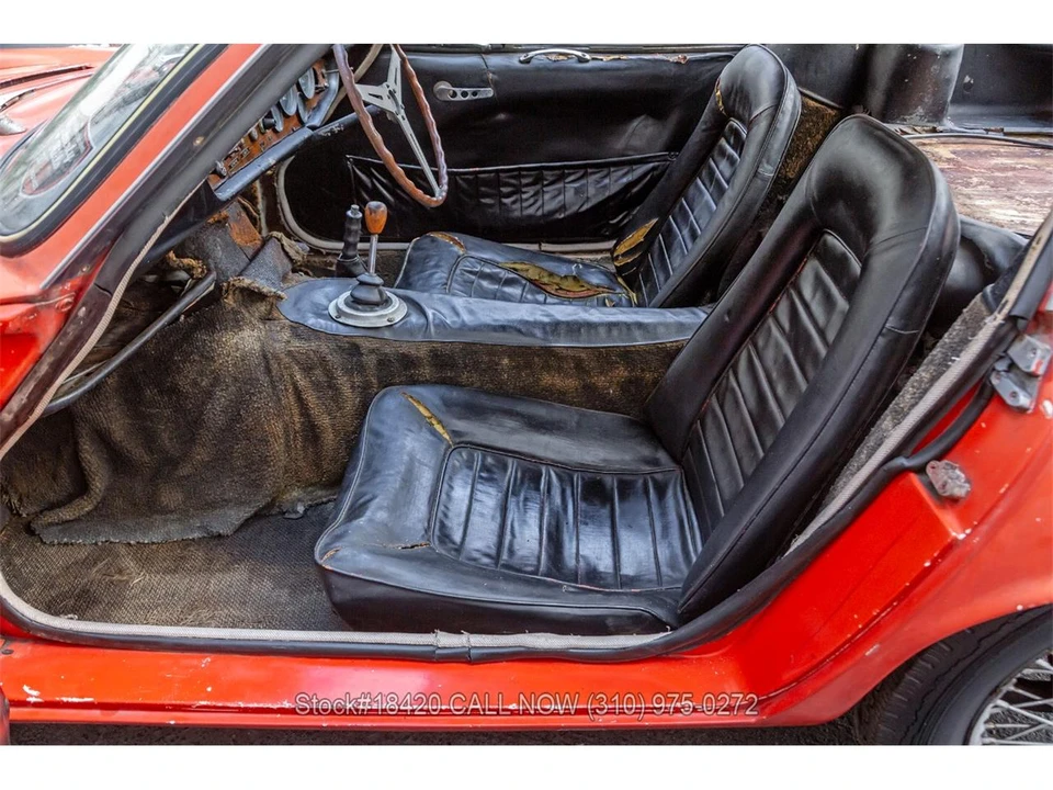 1961 Lotus Elite 1st Gen - Image 14 of 31