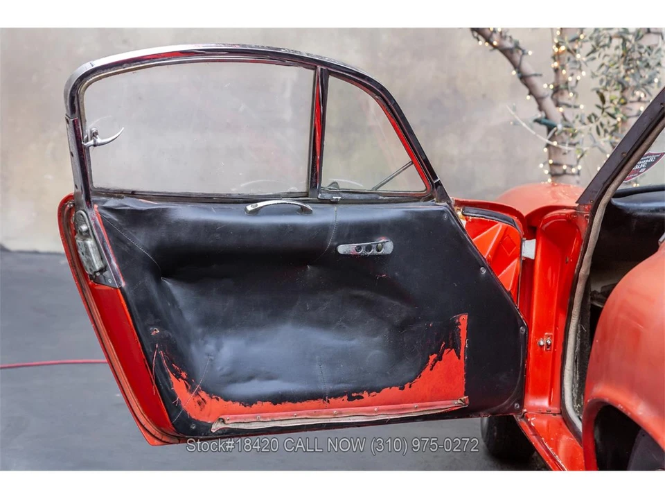 1961 Lotus Elite 1st Gen - Image 13 of 31
