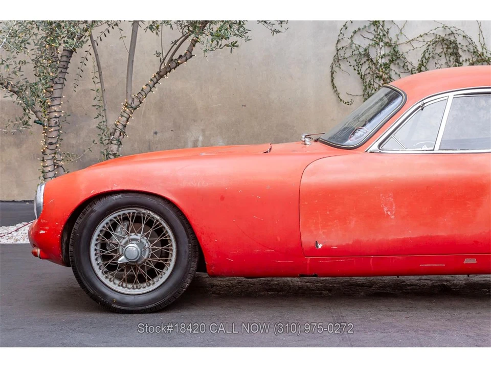 1961 Lotus Elite 1st Gen - Image 11 of 31